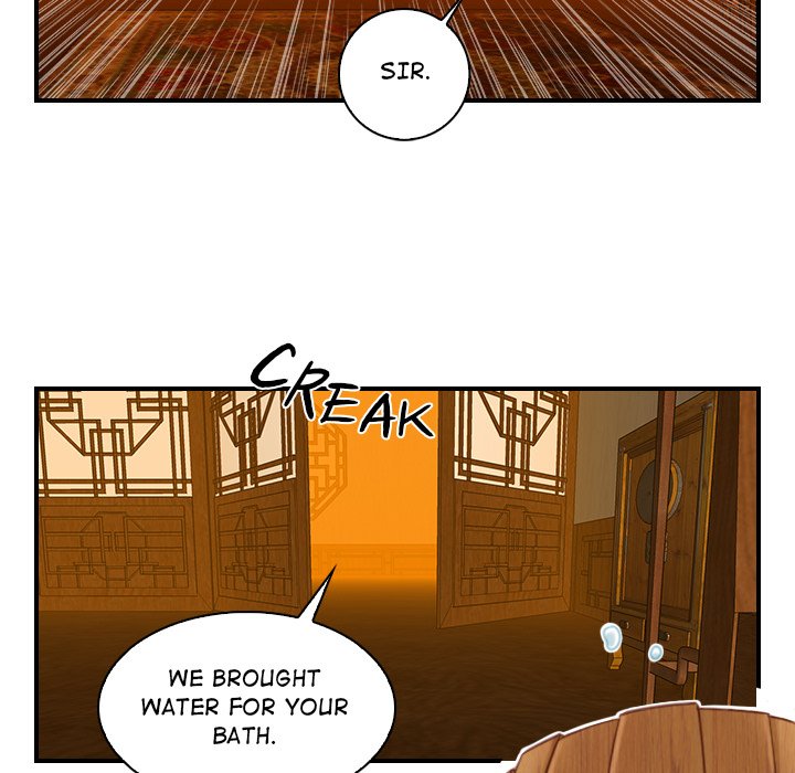Secret World of Martial Arts Chapter 33 image 44
