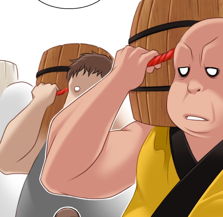 Secret World of Martial Arts Chapter 33 image 45