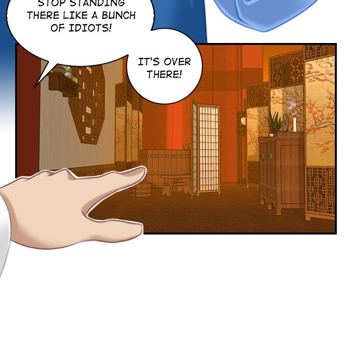 Secret World of Martial Arts Chapter 33 image 47