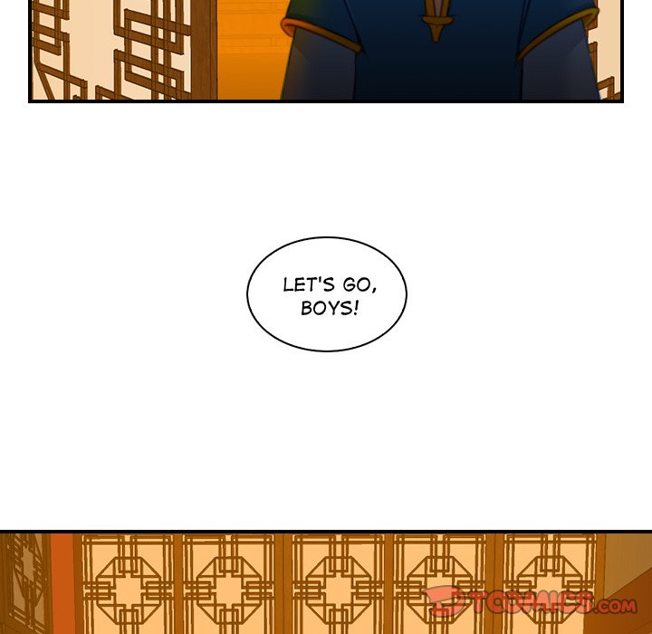 Secret World of Martial Arts Chapter 33 image 49