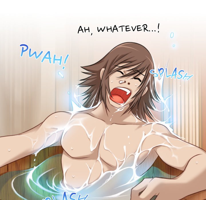 Secret World of Martial Arts Chapter 33 image 53