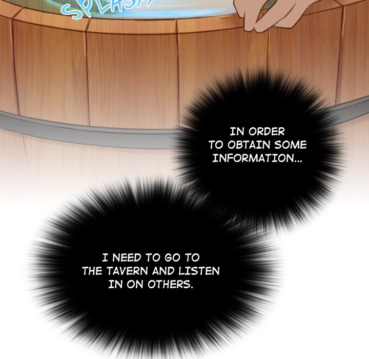 Secret World of Martial Arts Chapter 33 image 54
