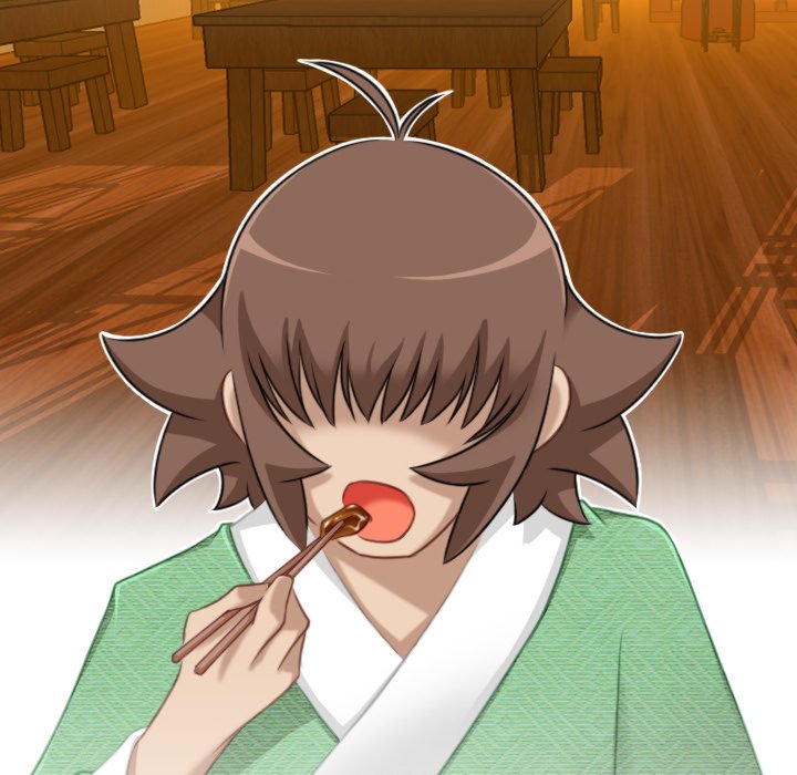Secret World of Martial Arts Chapter 33 image 57