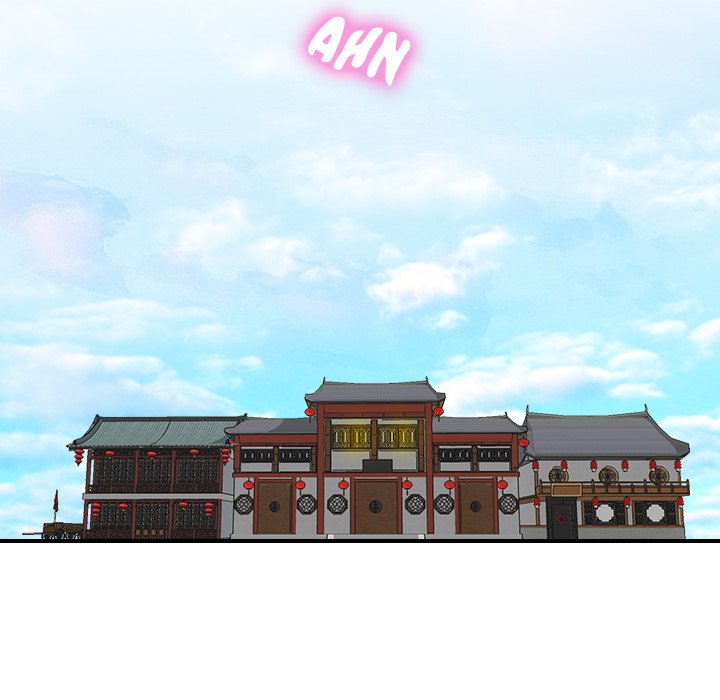 Secret World of Martial Arts Chapter 33 image 5
