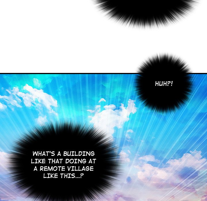 Secret World of Martial Arts Chapter 33 image 60