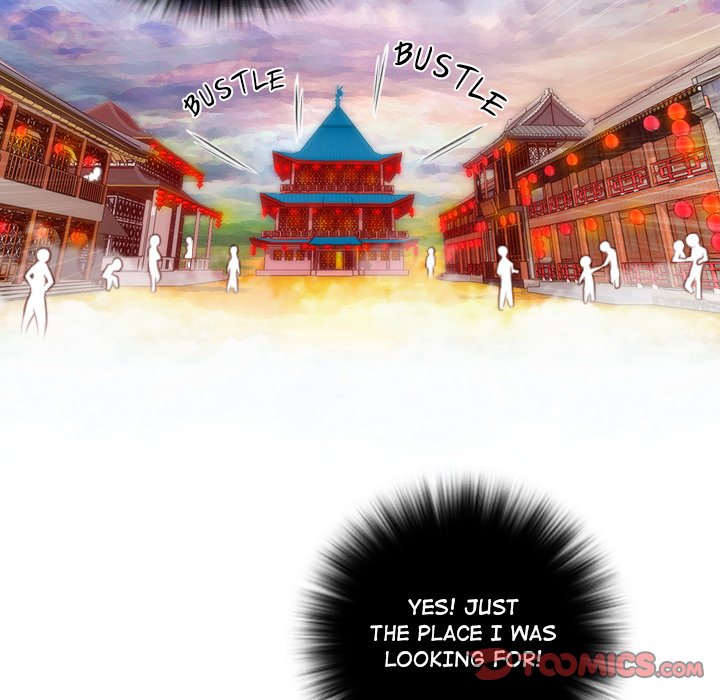 Secret World of Martial Arts Chapter 33 image 61