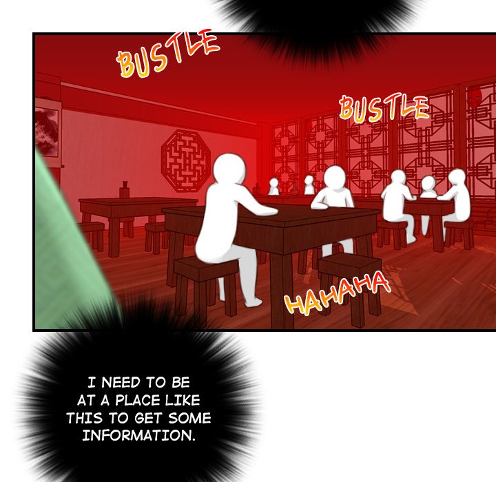 Secret World of Martial Arts Chapter 33 image 62