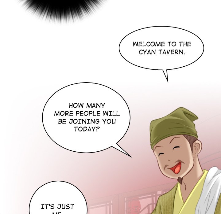 Secret World of Martial Arts Chapter 33 image 63