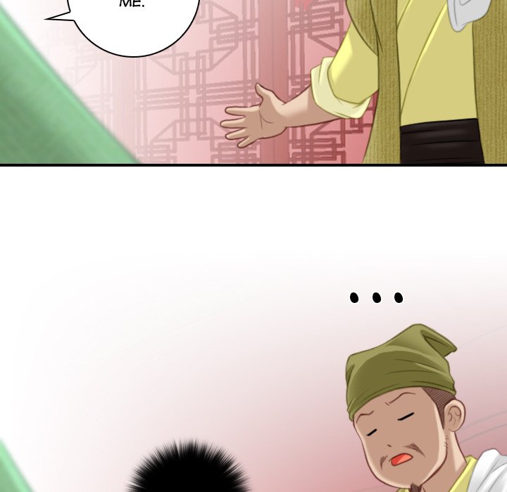 Secret World of Martial Arts Chapter 33 image 64