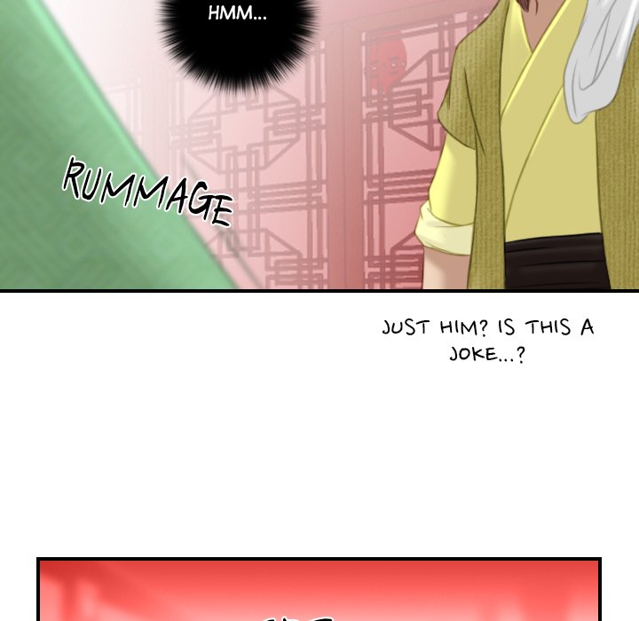 Secret World of Martial Arts Chapter 33 image 65