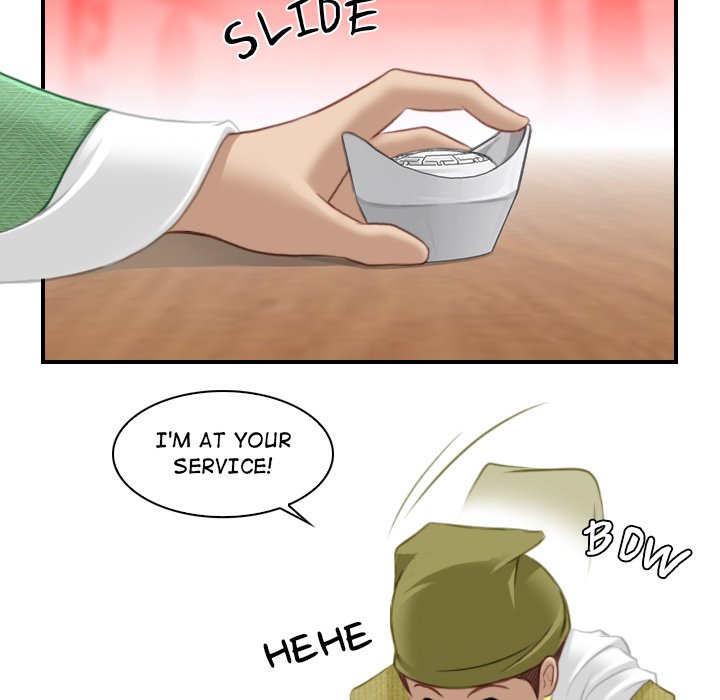 Secret World of Martial Arts Chapter 33 image 66