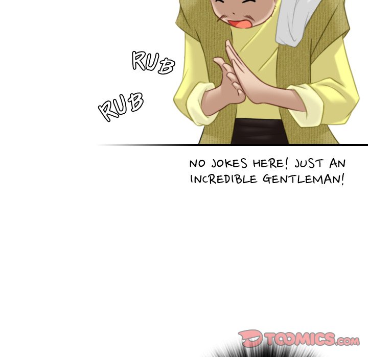 Secret World of Martial Arts Chapter 33 image 67