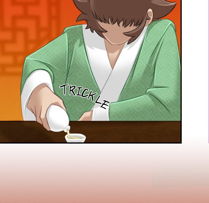 Secret World of Martial Arts Chapter 33 image 69