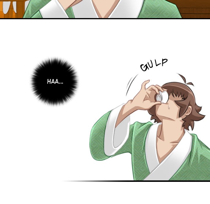 Secret World of Martial Arts Chapter 33 image 72