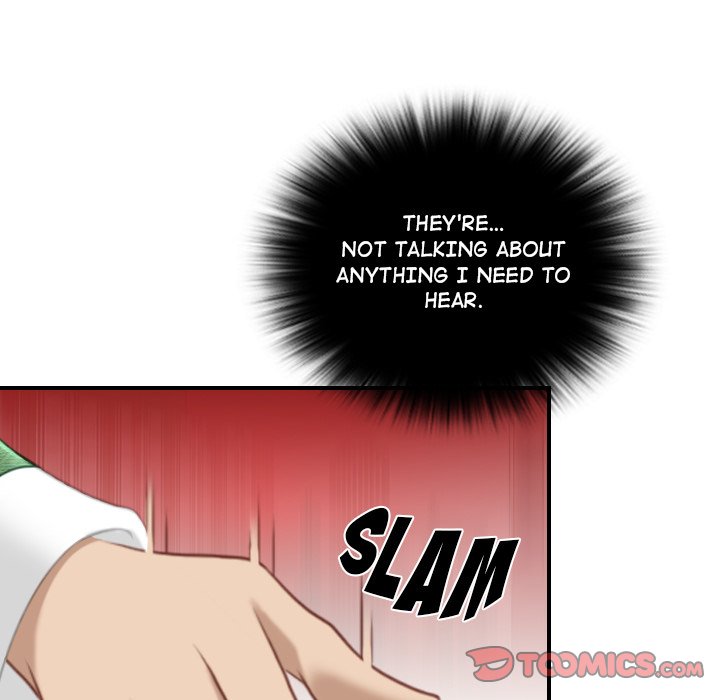 Secret World of Martial Arts Chapter 33 image 73