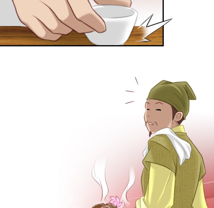Secret World of Martial Arts Chapter 33 image 74