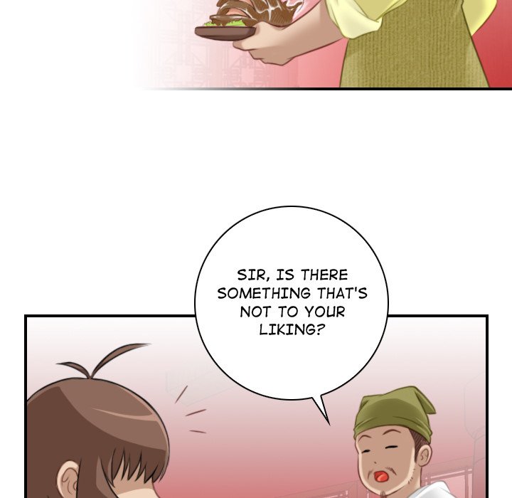 Secret World of Martial Arts Chapter 33 image 75