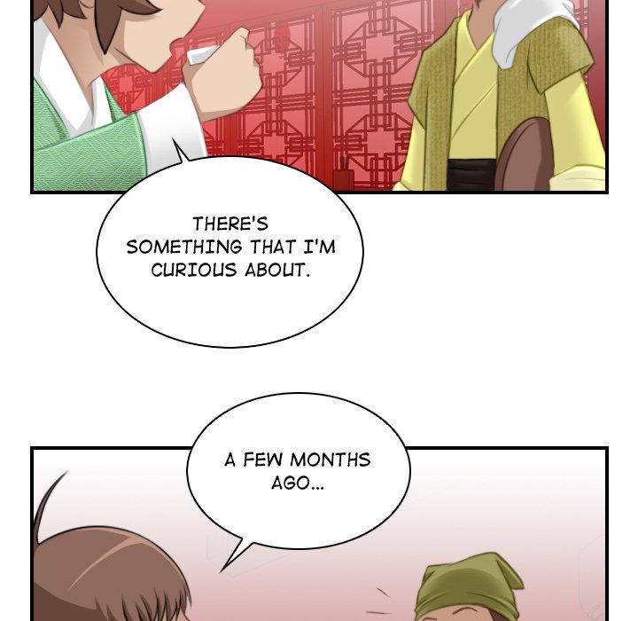 Secret World of Martial Arts Chapter 33 image 76