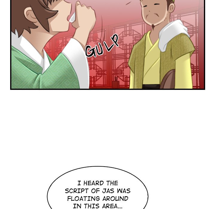 Secret World of Martial Arts Chapter 33 image 77