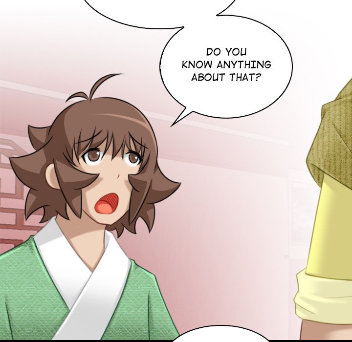 Secret World of Martial Arts Chapter 33 image 78