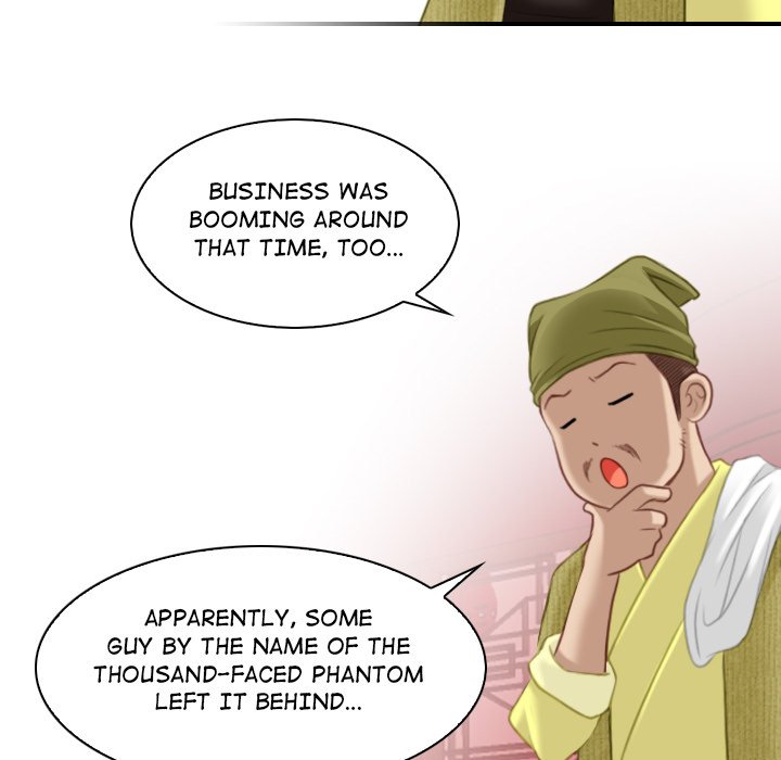 Secret World of Martial Arts Chapter 33 image 80