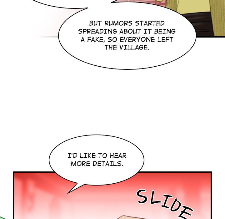 Secret World of Martial Arts Chapter 33 image 81