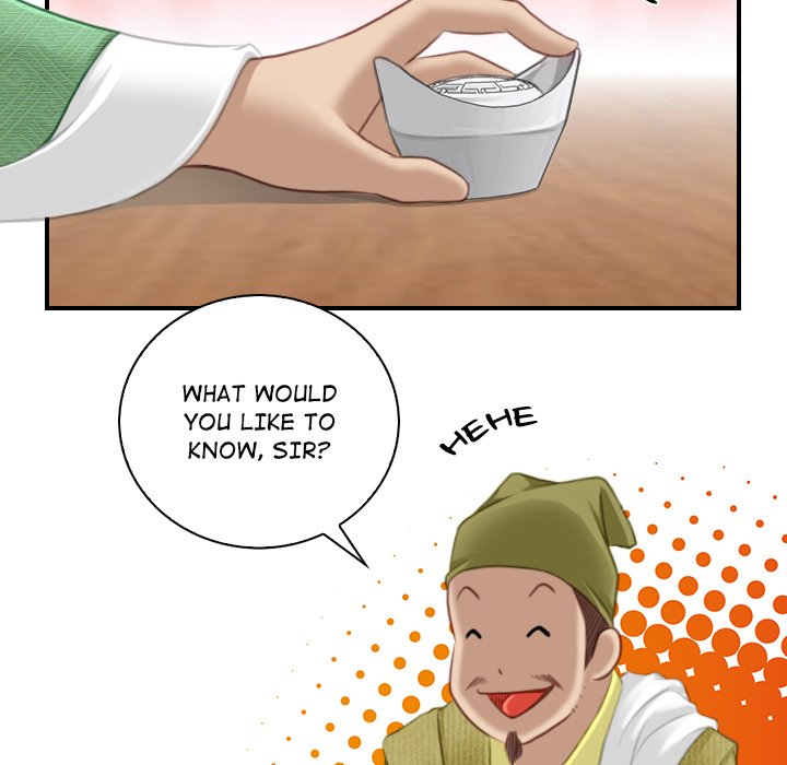 Secret World of Martial Arts Chapter 33 image 82