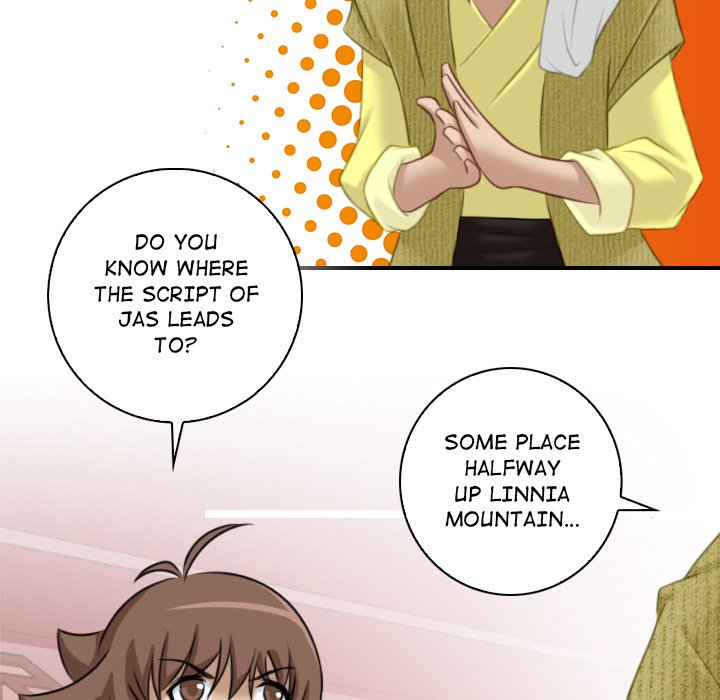 Secret World of Martial Arts Chapter 33 image 83