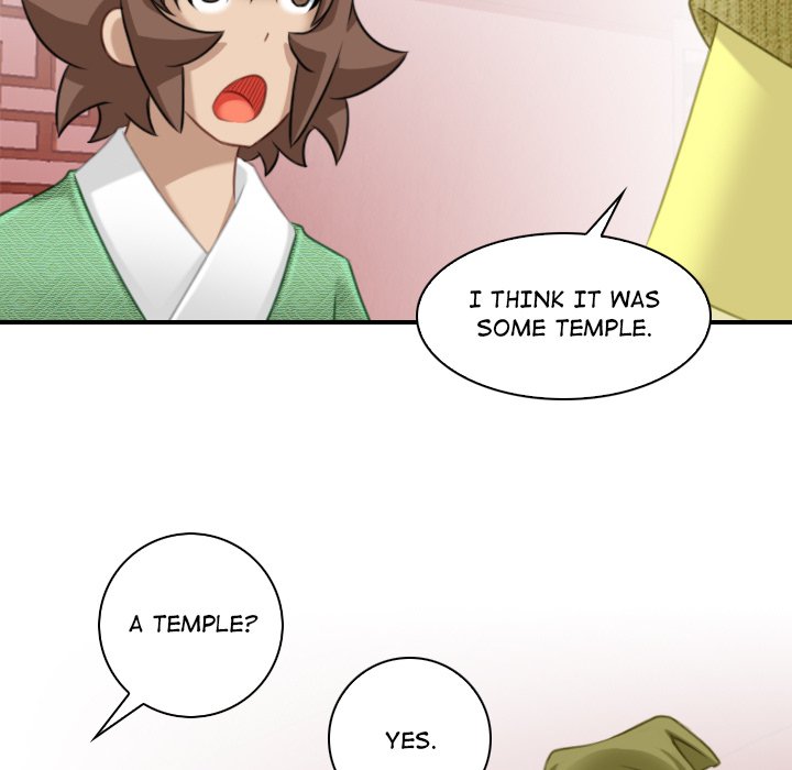 Secret World of Martial Arts Chapter 33 image 84