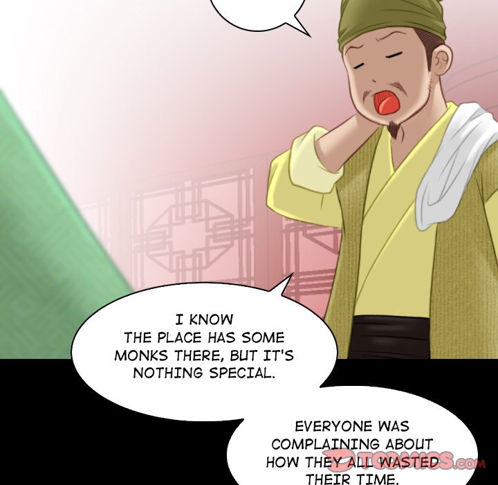 Secret World of Martial Arts Chapter 33 image 85