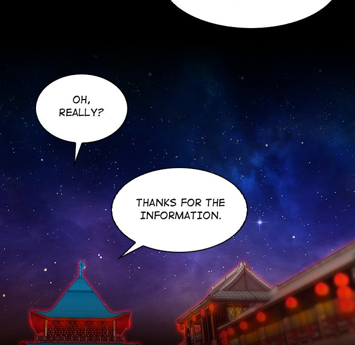 Secret World of Martial Arts Chapter 33 image 86