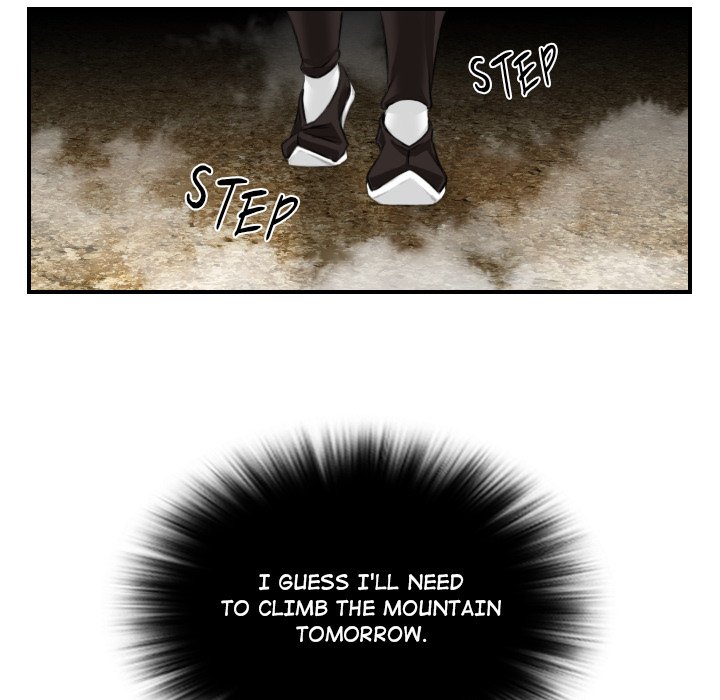 Secret World of Martial Arts Chapter 33 image 88