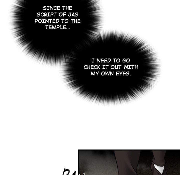 Secret World of Martial Arts Chapter 33 image 90