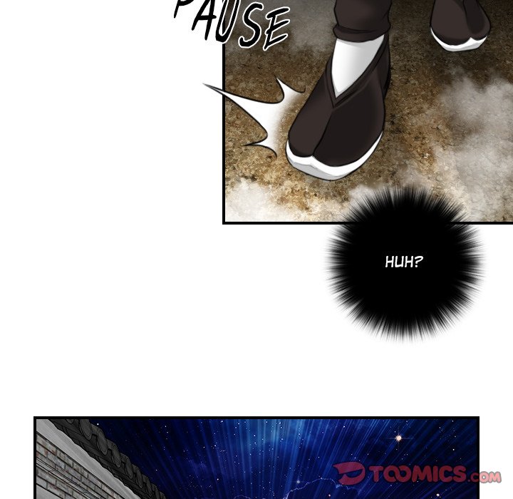 Secret World of Martial Arts Chapter 33 image 91