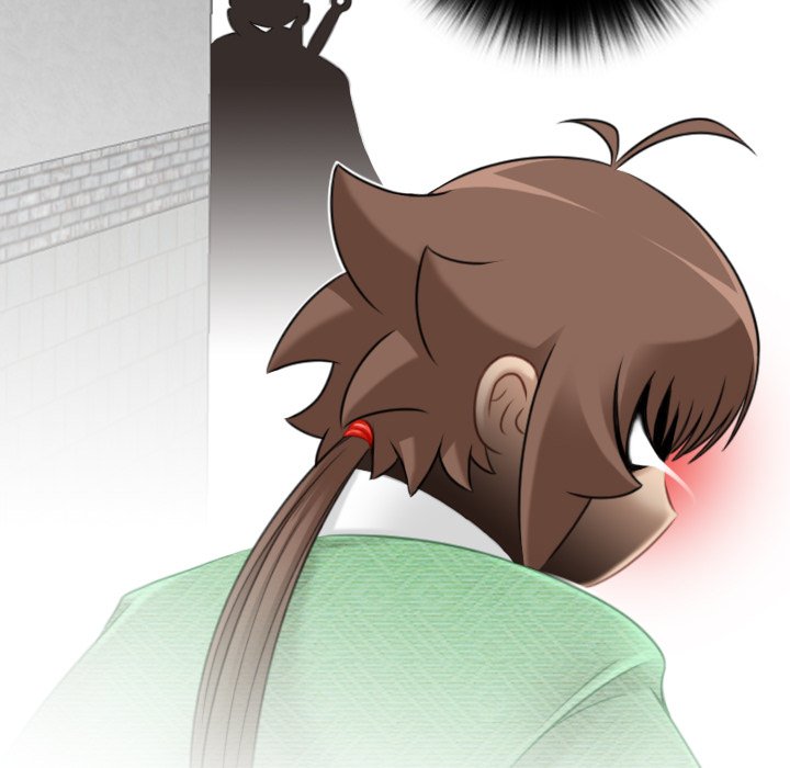 Secret World of Martial Arts Chapter 33 image 93