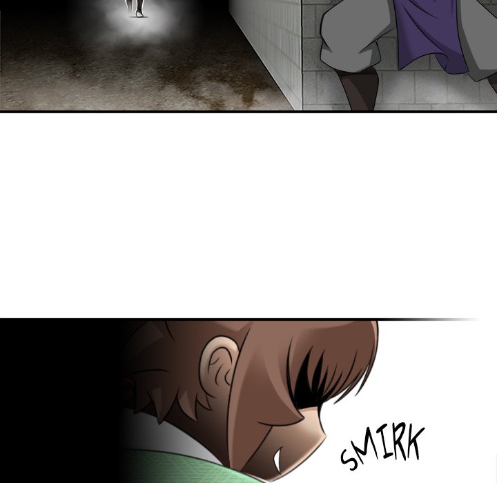 Secret World of Martial Arts Chapter 34 image 11