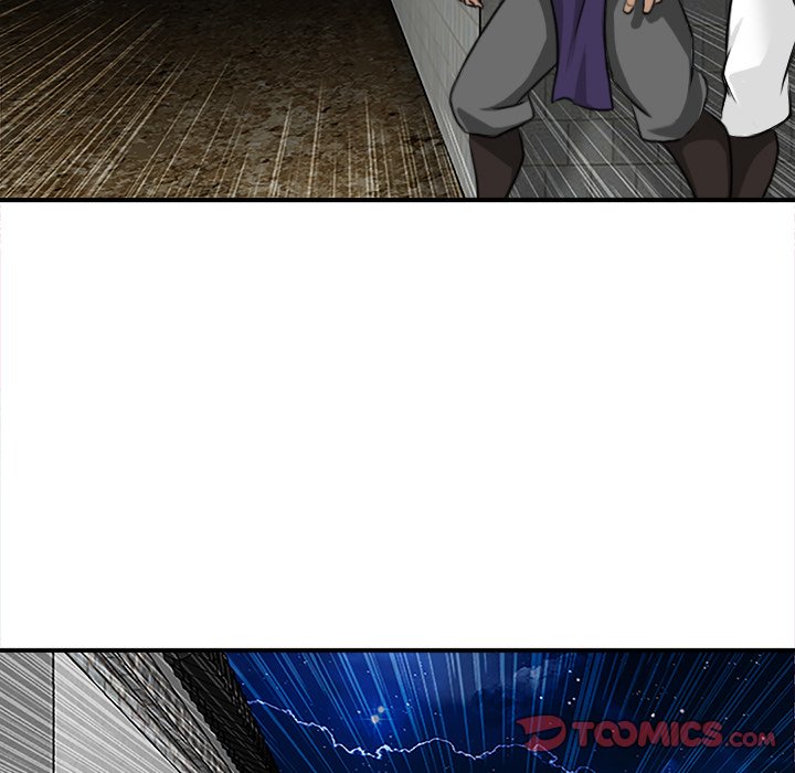 Secret World of Martial Arts Chapter 34 image 13