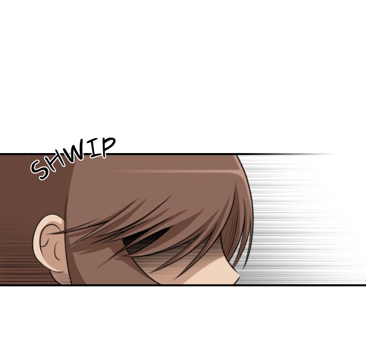 Secret World of Martial Arts Chapter 34 image 16