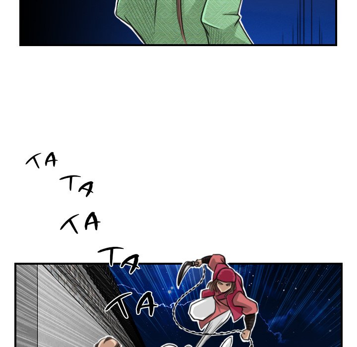 Secret World of Martial Arts Chapter 34 image 24