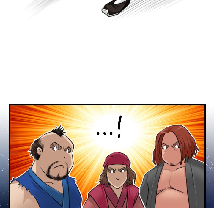 Secret World of Martial Arts Chapter 34 image 30