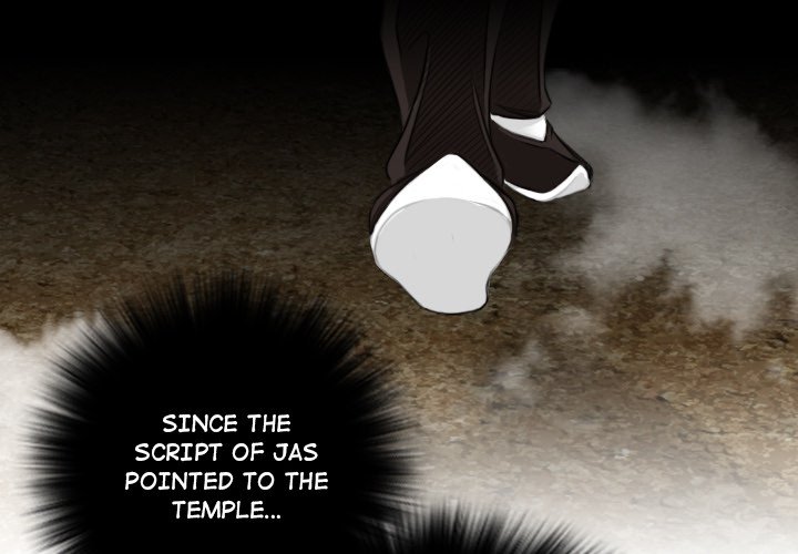 Secret World of Martial Arts Chapter 34 image 3