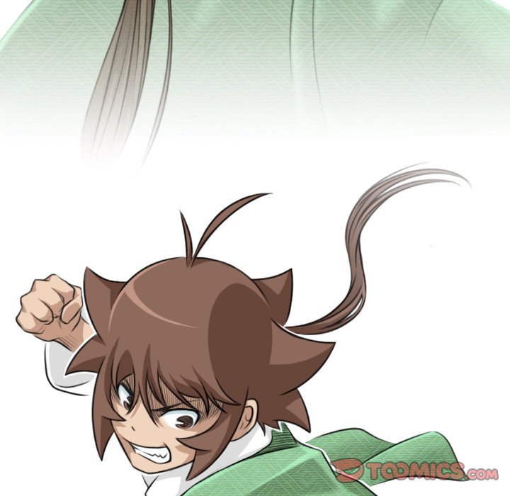 Secret World of Martial Arts Chapter 34 image 43