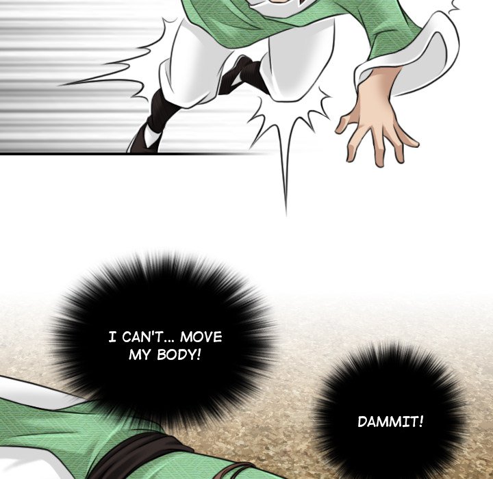 Secret World of Martial Arts Chapter 34 image 46