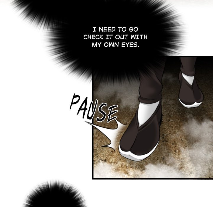 Secret World of Martial Arts Chapter 34 image 4