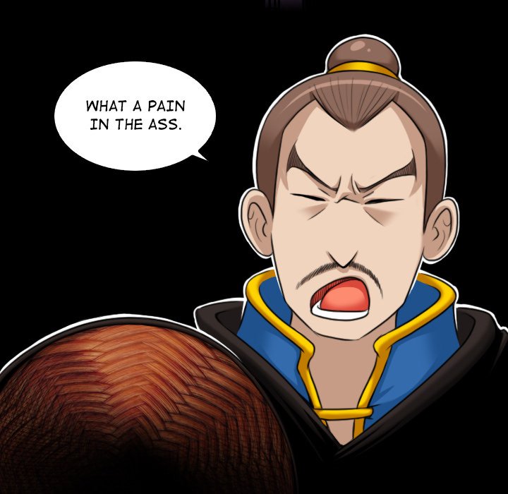 Secret World of Martial Arts Chapter 34 image 50