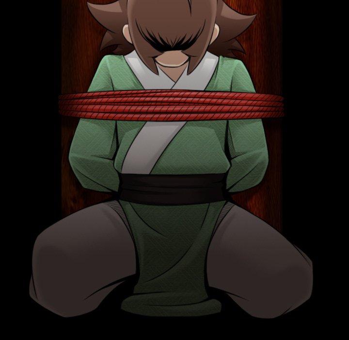 Secret World of Martial Arts Chapter 34 image 54
