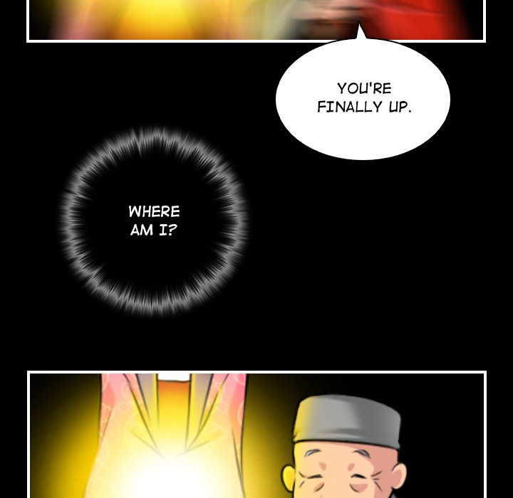 Secret World of Martial Arts Chapter 34 image 58