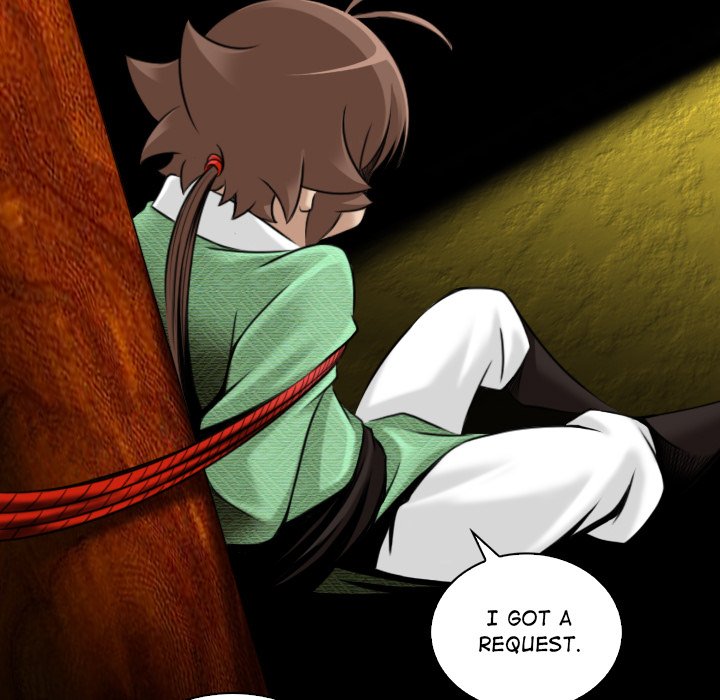 Secret World of Martial Arts Chapter 34 image 60