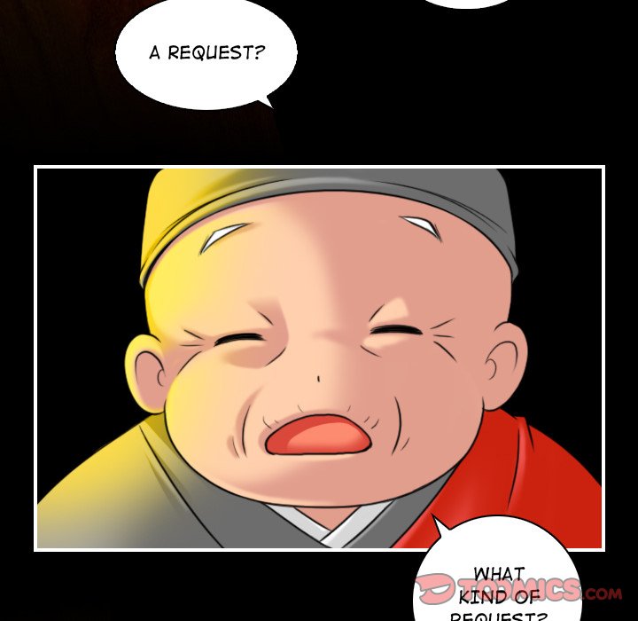 Secret World of Martial Arts Chapter 34 image 61