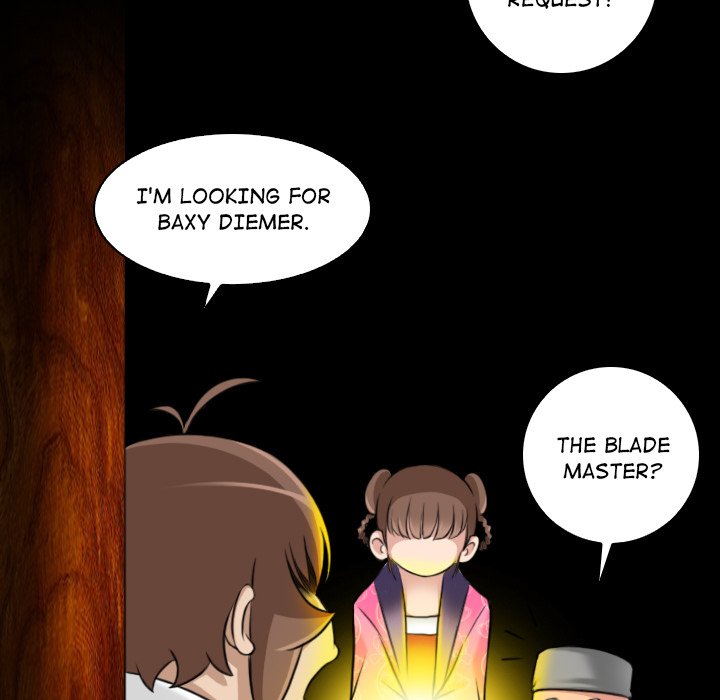 Secret World of Martial Arts Chapter 34 image 62